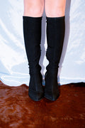 PRADA SPORT EARLY 2000'S NYLON BOOTS