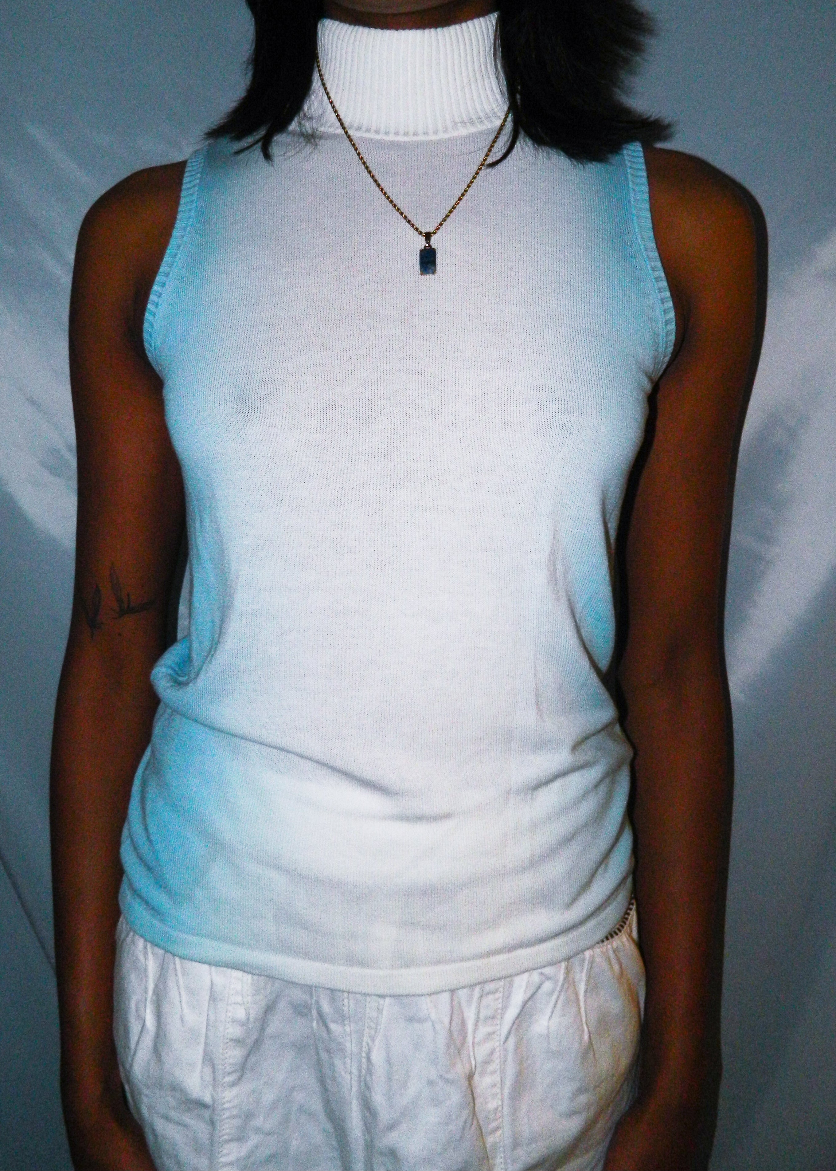 ESCADA SPORT OMBRE TURTLENECK
