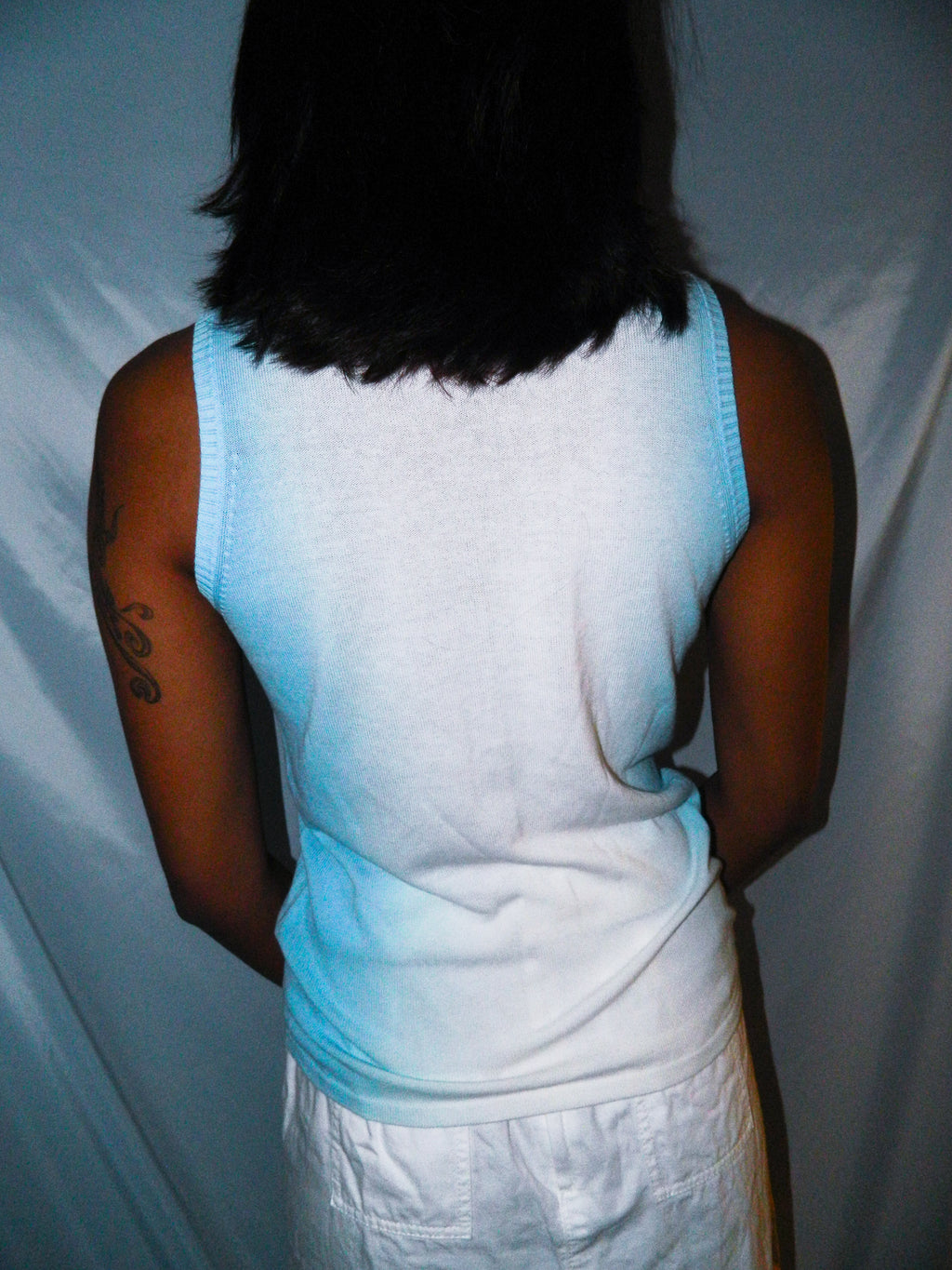 ESCADA SPORT OMBRE TURTLENECK