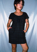 See by Chloe Belted Mini Dress